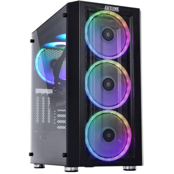 

Компьютер ARTLINE Overlord X97 (X97v40Win)