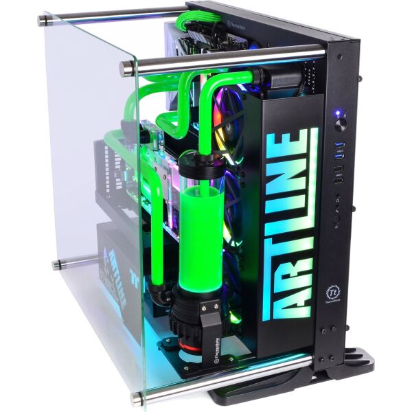 

Компьютер ARTLINE Overlord P93 (P93v10)