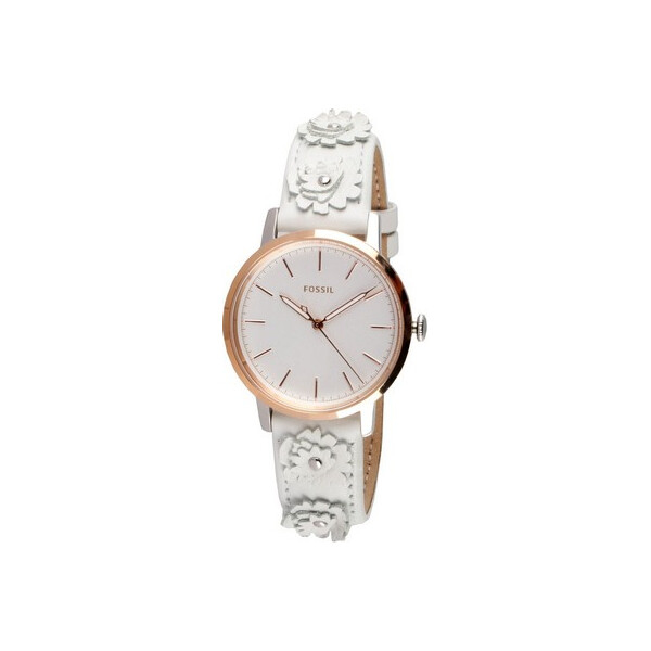 

Часы Fossil ES4383SET Neely mit Ohrringen 34mm 3ATM