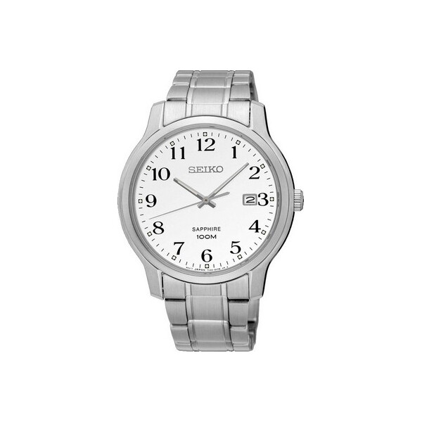 

Часы Seiko SGEH67P1 Herrenuhr Saphirglas 41mm 10ATM