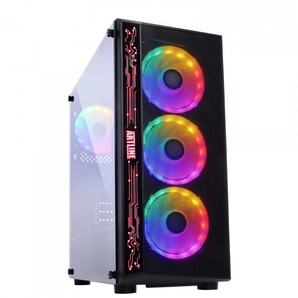 

ARTLINE Gaming X46 (X46v34)