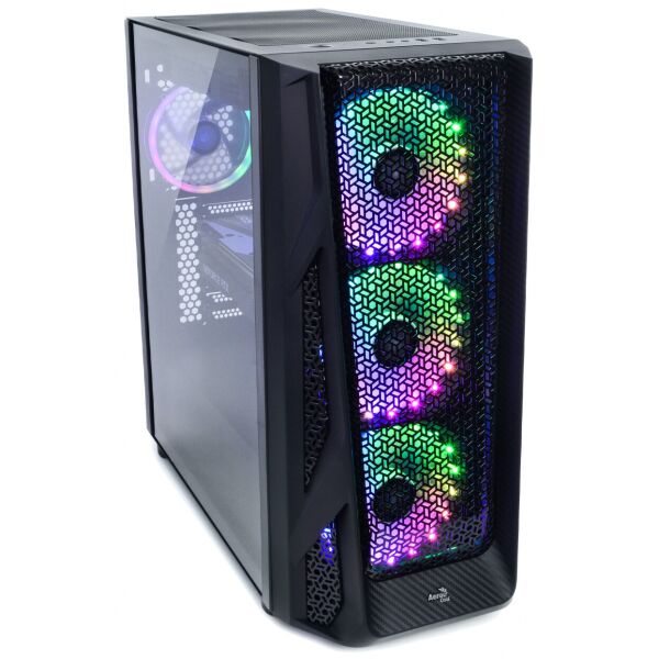 

Компьютер ARTLINE Overlord X98 (X98v36Win)