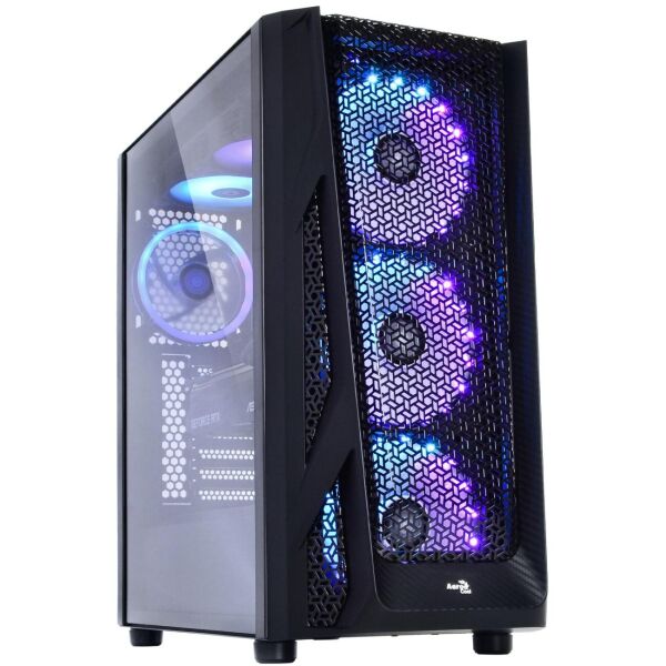 

Компьютер ARTLINE Overlord X98 (X98v36)