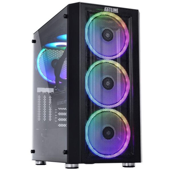 

Компьютер ARTLINE Overlord X92 (X92v18Win)