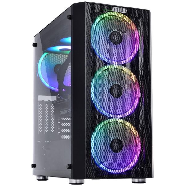 

Компьютер ARTLINE Overlord X92 (X92v17)