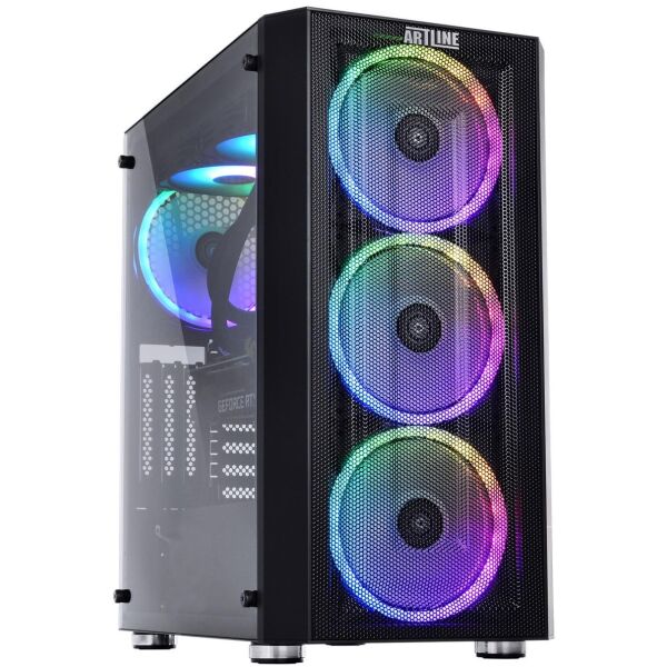 

Компьютер ARTLINE Gaming X94 (X94v17)