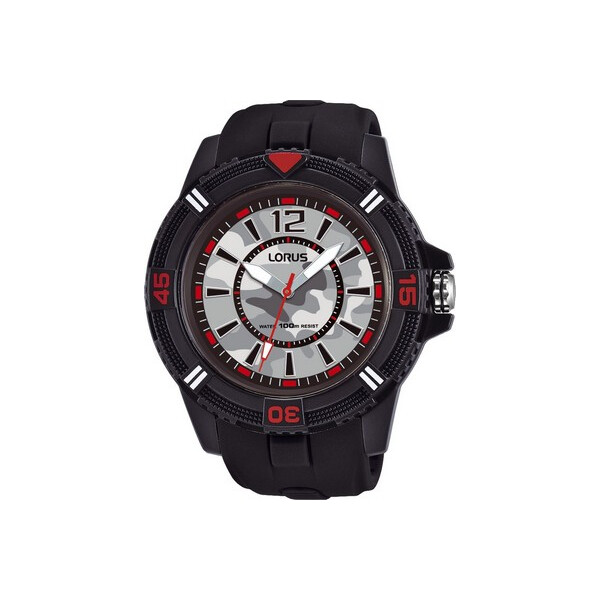 

Часы Lorus RRX43FX9 Sport Herren 47mm 10ATM