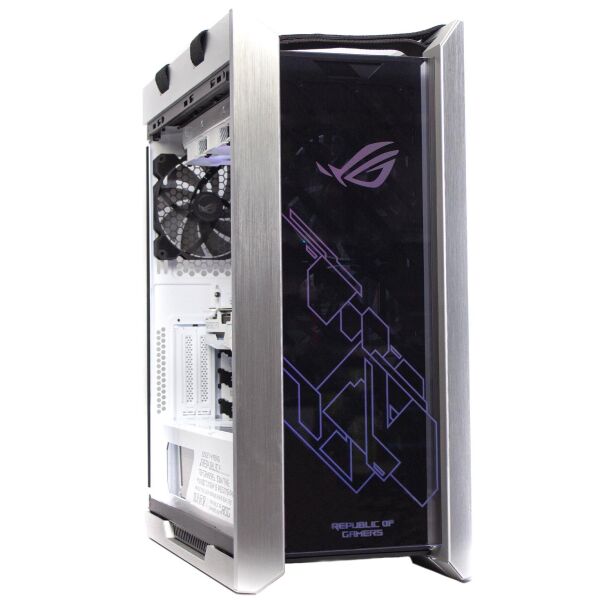 

Компьютер ARTLINE Gaming STRIX (STRIXv48w)