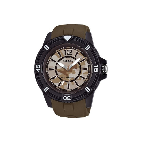 

Часы Lorus RRX47FX9 Sport Herren 47mm 10ATM