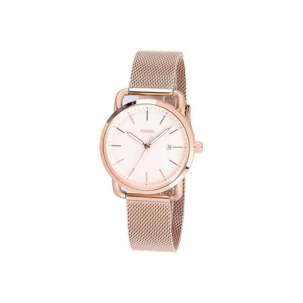 

Часы Fossil ES4333 The Commuter 3 Damen 34mm 5ATM