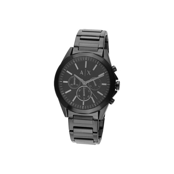 

Часы Armani Exchange AX2601 Drexler Chronograph 44mm 10ATM