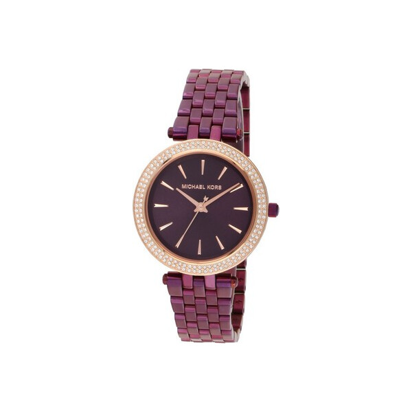

Часы Michael Kors MK3725 Cinthia Damen 33mm 5ATM