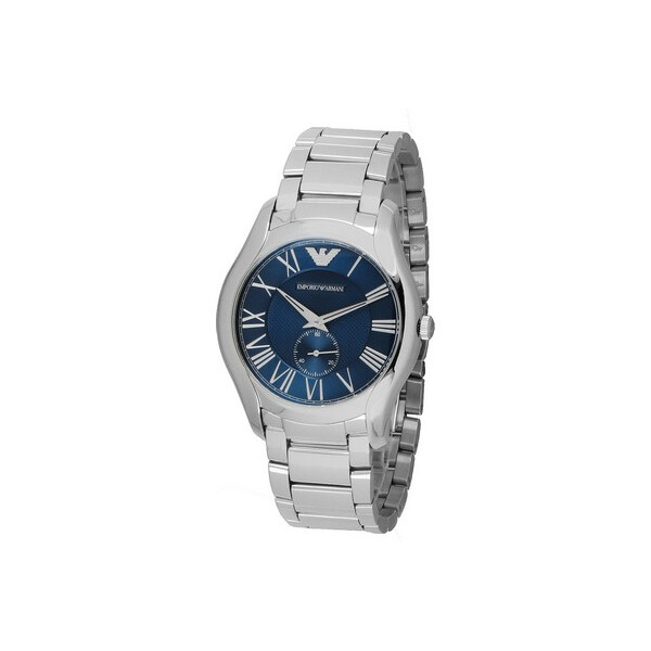 

Часы Emporio Armani AR11085 Valente Herren 43mm 3ATM