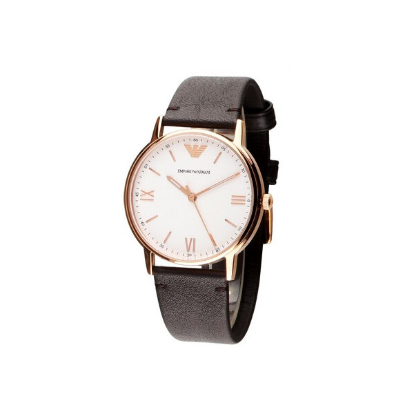 

Часы Emporio Armani AR11011 Dress Herren 41mm 5ATM