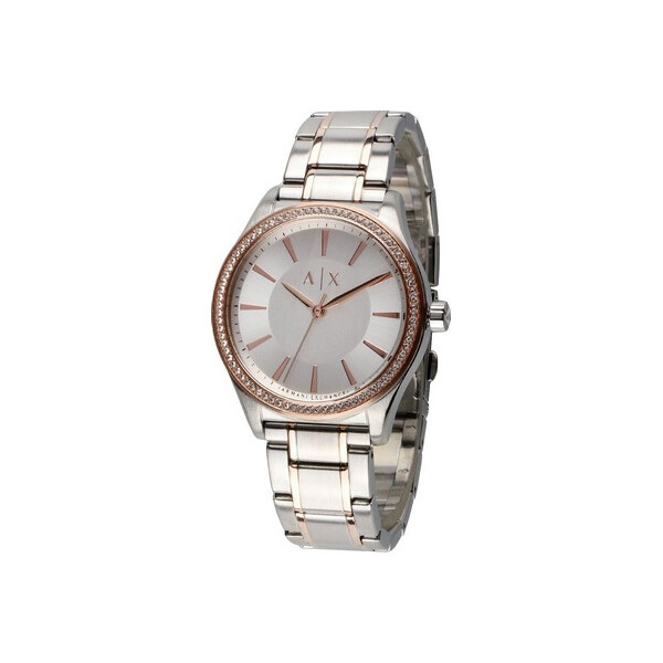 

Часы Armani Exchange AX7103 Nicolette mit Wechselarmband Damen 36mm 5ATM