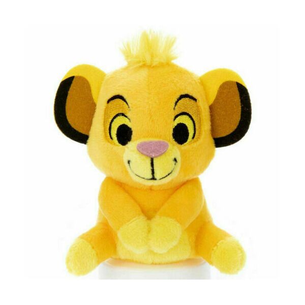 

Симба подвеска из Мультика Король Лев плюшевый 10 см Lion King