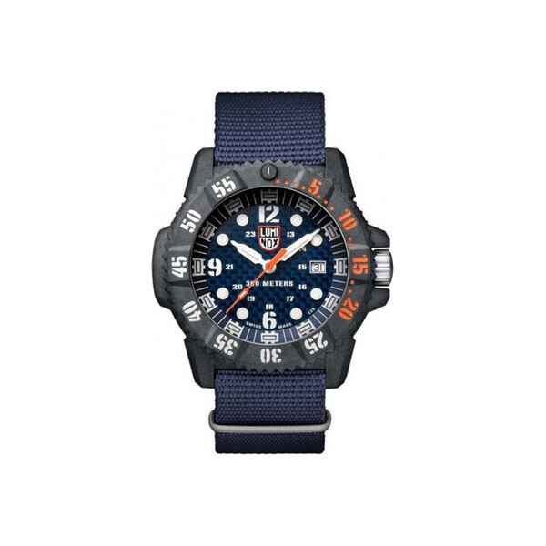

Часы Luminox XS.3803.C Master Carbon Seal 46mm 30ATM