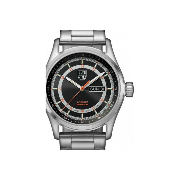 

Часы Luminox XL.1902 Atacama Field Automatik 44mm 20ATM