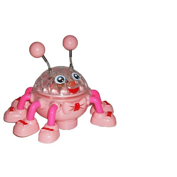 

МУЗЫКАЛЬНЫЙ ОСЬМИНОГ
