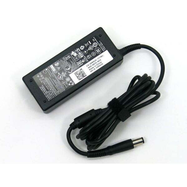

Блок питания для ноутбука Dell 19.5V 4.62A 90W 7.4*5.0 mm - зарядное устройство