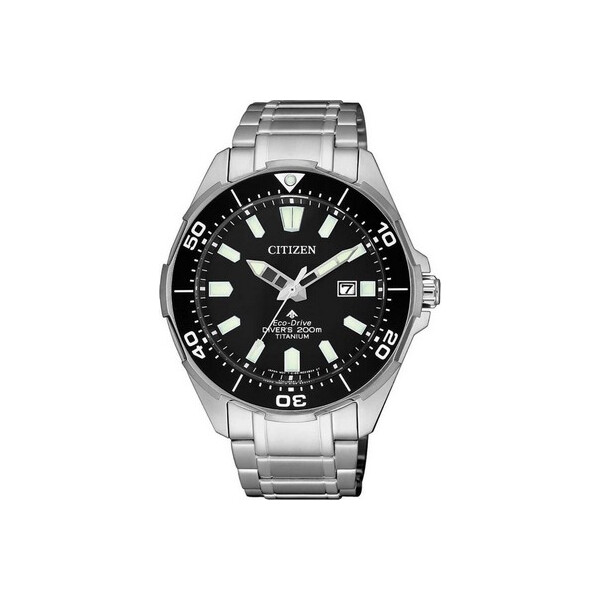 

Часы Citizen BN0200-81E Eco-Drive Super-Titanium Promaster 44mm 20ATM