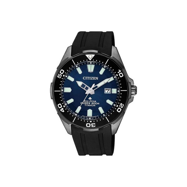 

Часы Citizen BN0205-10L Eco-Drive Super-Titanium Promaster 44mm 20ATM