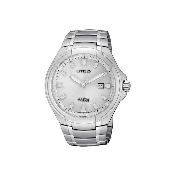 

Часы Citizen BM7430-89A Eco-Drive Super-Titanium Herren 42mm 10ATM
