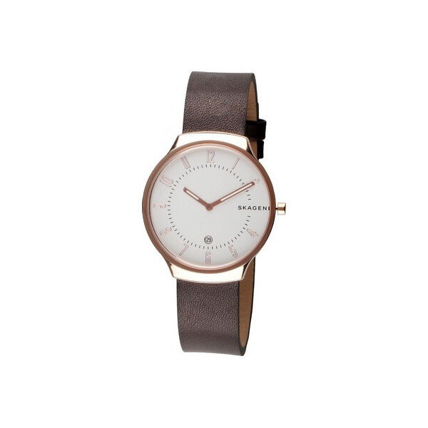 

Часы Skagen SKW6458 Grenen Herren 38mm 3ATM