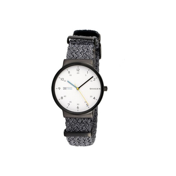 

Часы Skagen SKW6454 Ancher Herren 40mm 5ATM