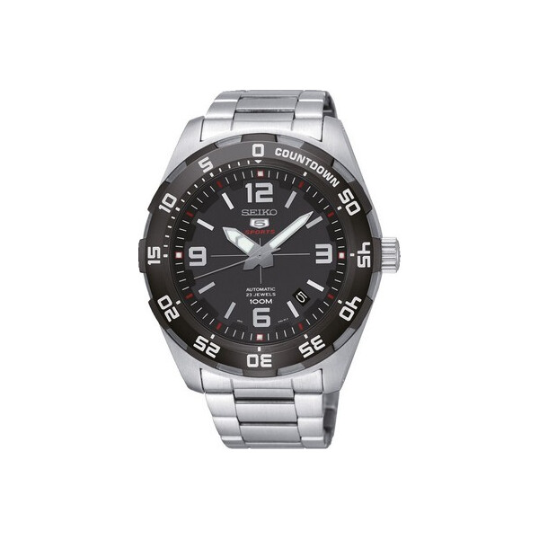 

Часы Seiko SRPB81K1 Sports Automatik Herren 44mm 10ATM