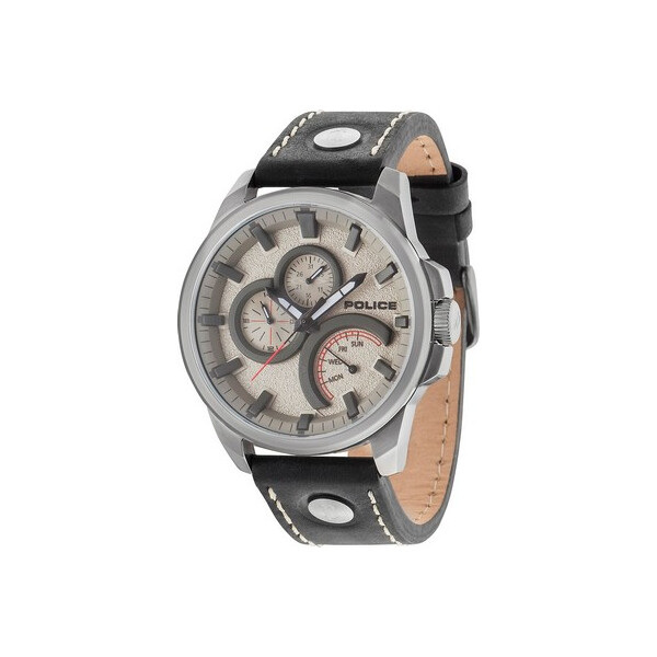 

Часы Police PL14799JSU.61 NAVIGATOR Multifunktion 48mm 5ATM