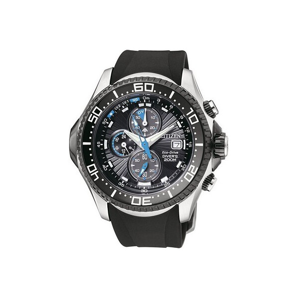 

Часы Citizen BJ2111-08E Eco-Drive Promaster-Sea Herren 47mm 20ATM