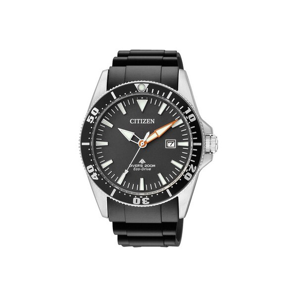 

Часы Citizen BN0100-42E Eco-Drive Promaster Sea Taucheruhr 41mm 20ATM