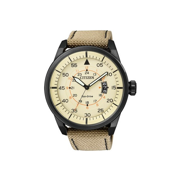 

Часы Citizen AW1365-19P Eco-Drive Elegant Herren 45 mm 10ATM