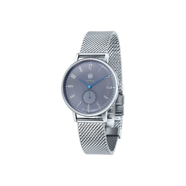 

Часы DuFa DF-9001-13 Walter 38mm 3ATM