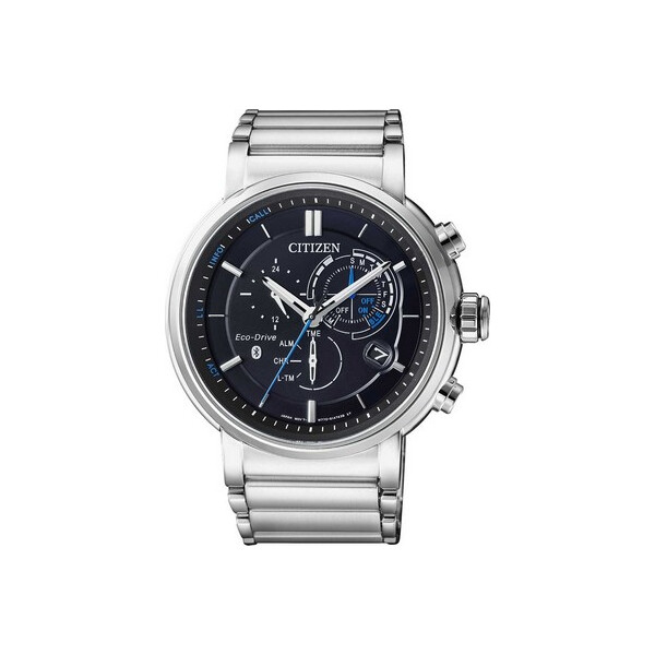 

Часы Citizen BZ1001-86E Eco-Drive Bluetooth Smartwatch 45mm 10ATM