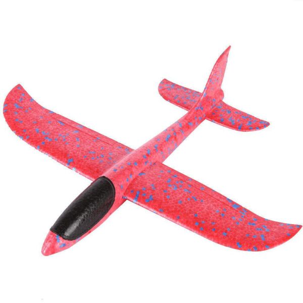 

Cамолет планер метательный UFT Touch Sky Plane 47*50 см