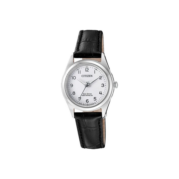 

Часы Citizen ES4030-17a Eco-Drive Damen Funkuhr 27mm 10ATM