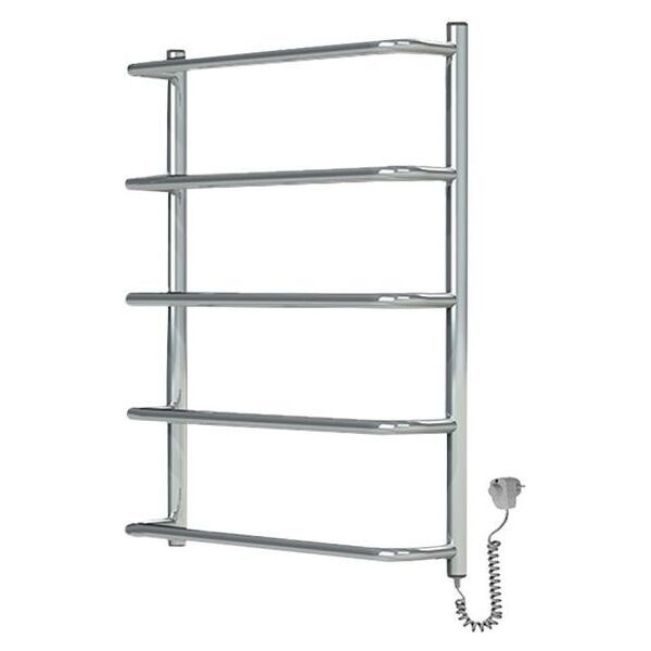 

Полотенцесушитель UNIO LS ER 700-500-5 Лесенка Скоба (электрический)