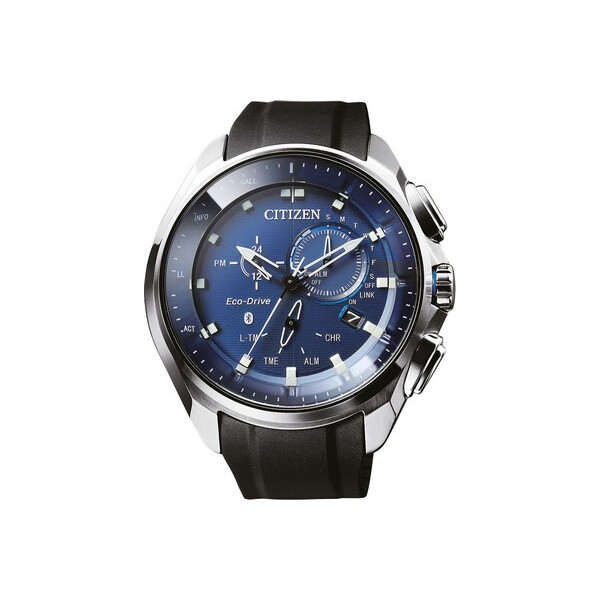 

Часы Citizen BZ1020-14L Hybrid Smartwatch Chrono 47mm 10ATM