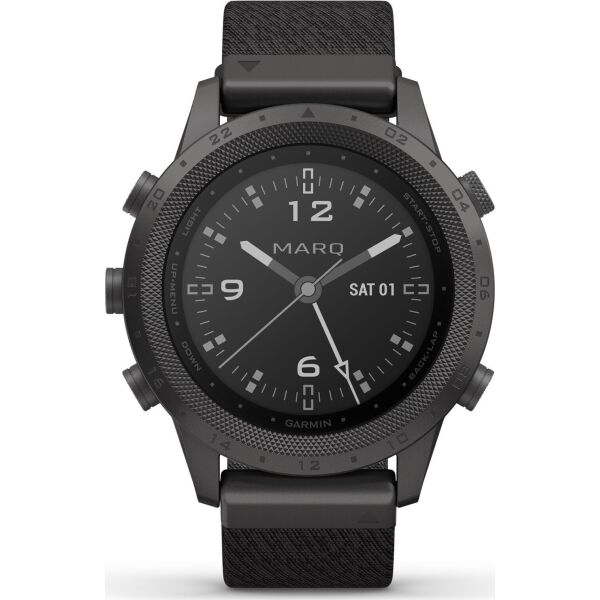 

Смарт-часы Garmin MARQ Commander