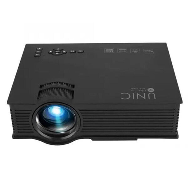 

Проектор Unic UC68 WIFI