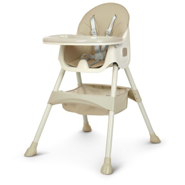 

Стульчик M 4136-2 Beige бежевый BAMBI
