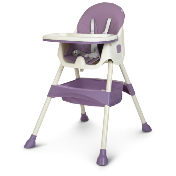 

Стульчик M 4136-2 Plum фиолетовый BAMBI