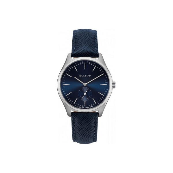 

Часы Gant GT062002 Sevenhill Herren 40mm 5ATM