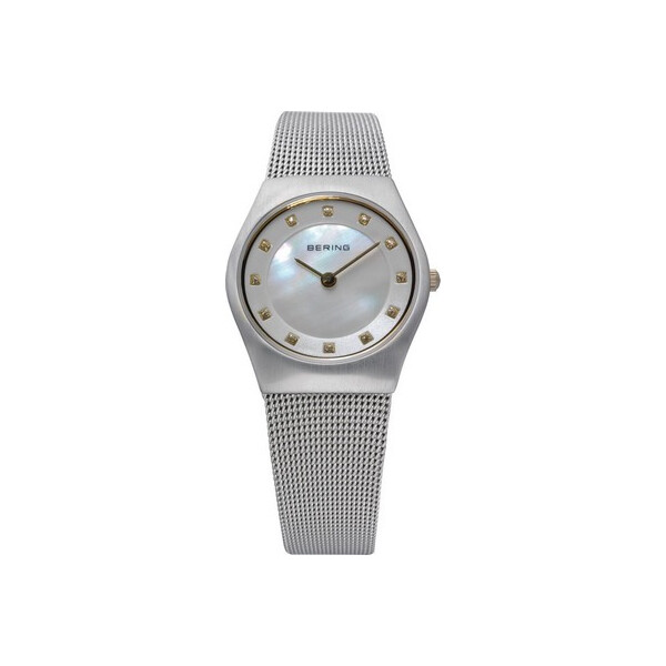 

Часы Bering 11927-004 Classic Damen 27mm 5ATM