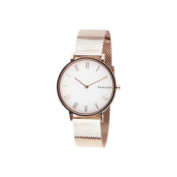 

Часы Skagen SKW2714 Hald Damen 34mm 3ATM