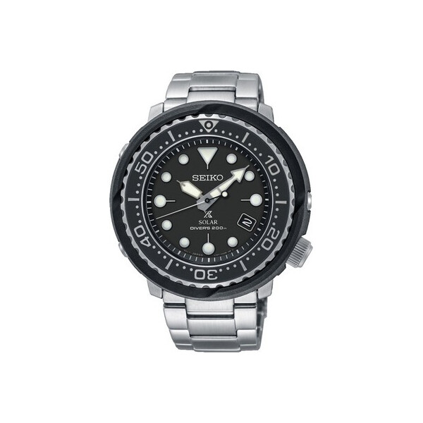 

Часы Seiko SNE497P1 Prospex Diver Herren 45mm 20ATM