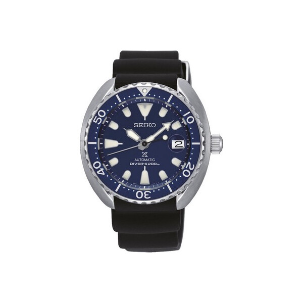 

Часы Seiko SRPC39K1 Prospex Diver Automatik Herren 42mm 20ATM