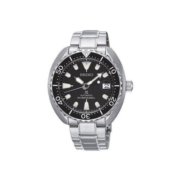 

Часы Seiko SRPC35K1 Prospex Diver Automatik Herren 42mm 20ATM
